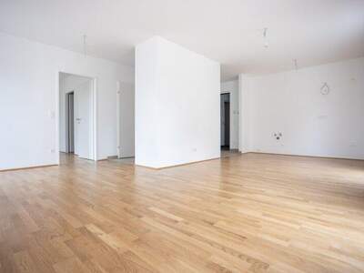 Terrassenwohnung kaufen in 2700 Wr. Neustadt (Bild 2)