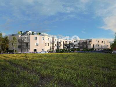 Etagenwohnung kaufen in 2326 Lanzendorf