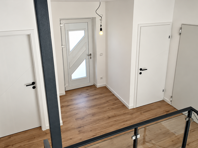 Einfamilienhaus kaufen in 2020 Magersdorf (Bild 4)