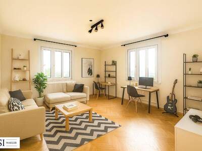 Anlageobjekt kaufen in 1150 Wien