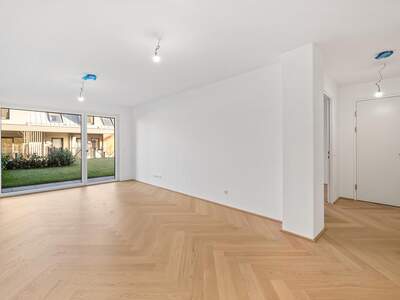 Terrassenwohnung kaufen in 1210 Wien (Bild 5)