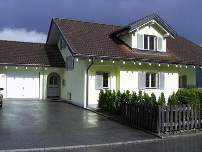 Wohnung mit Balkon mieten in 6773 Vandans (Bild 2)