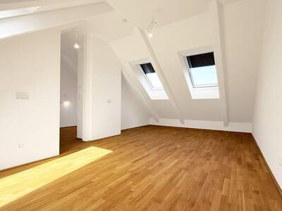 Dachgeschosswohnung kaufen in 6020 Innsbruck