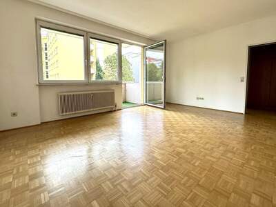 Wohnung mit Balkon mieten in 5020 Salzburg (Bild 3)