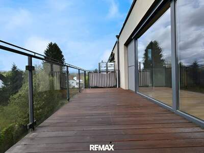 Mietwohnung in 4400 Steyr