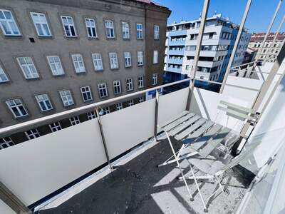 Wohnung mieten in 1100 Wien