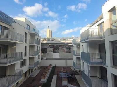 Eigentumswohnung in 1230 Wien