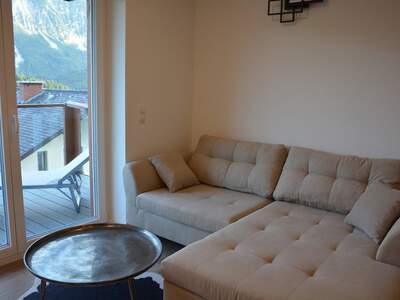 Terrassenwohnung kaufen in 8982 Tauplitz (Bild 3)