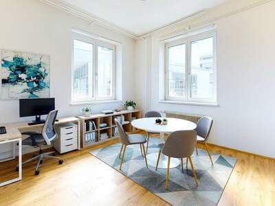 Gewerbeobjekt mieten in 9020 Klagenfurt (Bild 2)