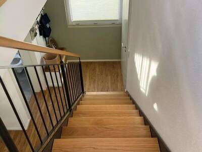 Wohnung mit Balkon mieten in 83395 Freilassing (Bild 5)