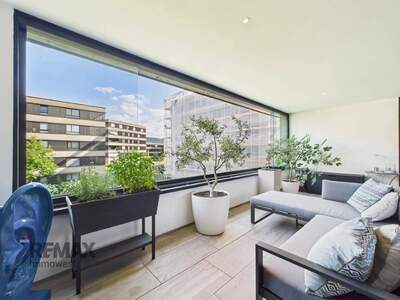 Wohnung kaufen in 6911 Lochau