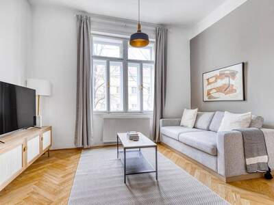 Mietwohnung in 1020 Wien