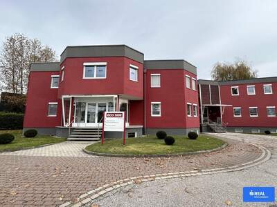 Gewerbeobjekt mieten in 9400 Wolfsberg (Bild 1)