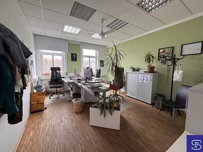 Gewerbeobjekt mieten in 1100 Wien (Bild 5)