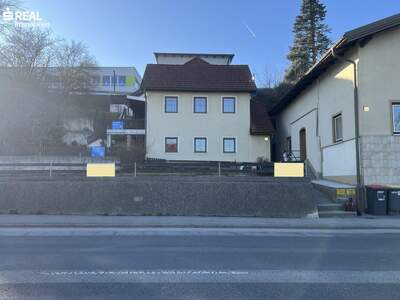 Haus mit Garten kaufen in 3250 Wieselburg (Bild 2)