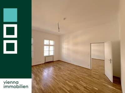 Wohnung mieten in 1040 Wien (Bild 1)