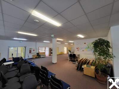 Gewerbeobjekt mieten in 4050 Traun (Bild 5)