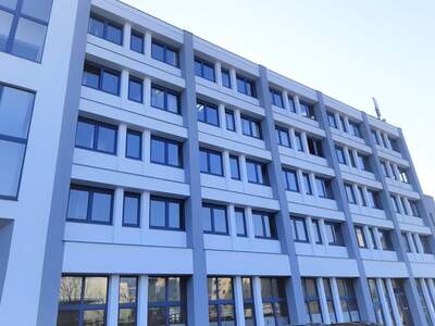 Gewerbeobjekt mieten in 2351 Wiener Neudorf (Bild 1)