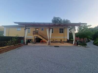 Haus kaufen in 8662 St. Barbara