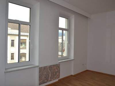 Wohnung mieten in 9500 Villach