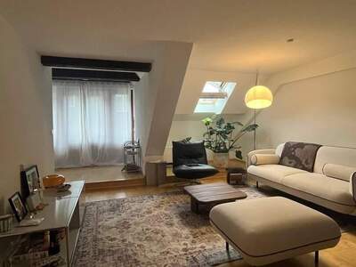 Wohnung provisionsfrei mieten in 6800 Feldkirch