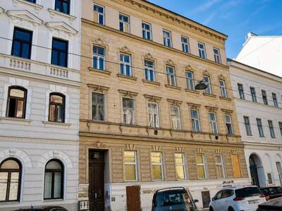 Haus kaufen in 1120 Wien