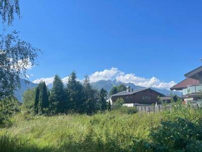 Grundstück kaufen in 5700 Zell am See (Bild 1)