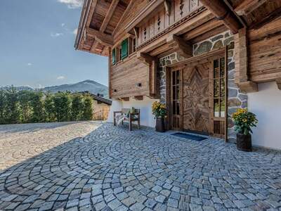 Haus kaufen in 6373 Jochberg