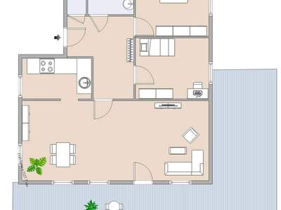 Wohnung mieten in 8294 Unterrohr