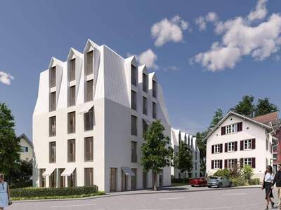 Eigentumswohnung in 6850 Dornbirn