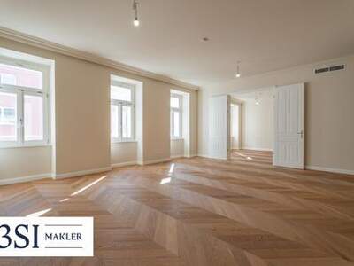 Eigentumswohnung in 1050 Wien