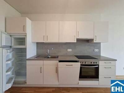 Terrassenwohnung mieten in 1020 Wien (Bild 3)