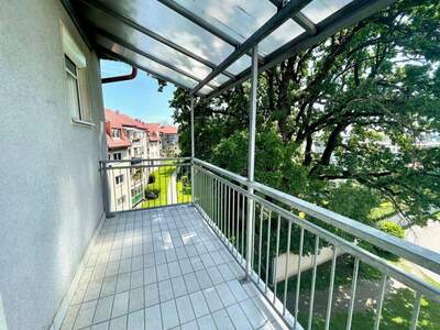 Wohnung mit Balkon mieten in 8041 Graz (Bild 4)
