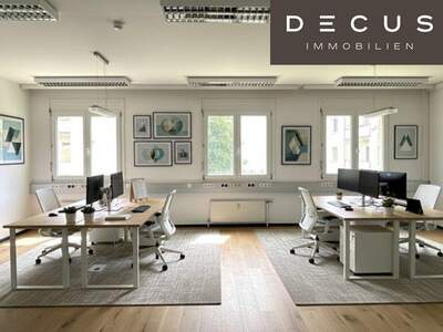 Büro / Praxis mieten in 3100 St. Pölten (Bild 1)