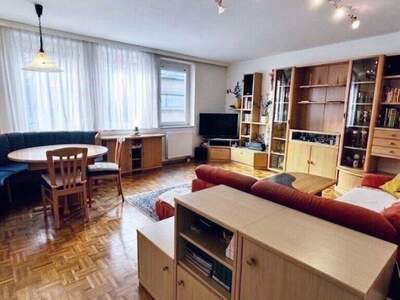 Wohnung kaufen in 1070 Wien