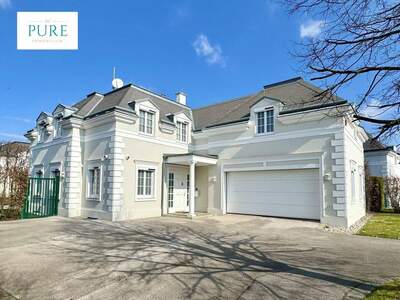 Haus kaufen in 2522 Oberwaltersdorf