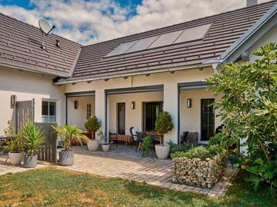 Einfamilienhaus kaufen in 7543 Kukmirn (Bild 3)