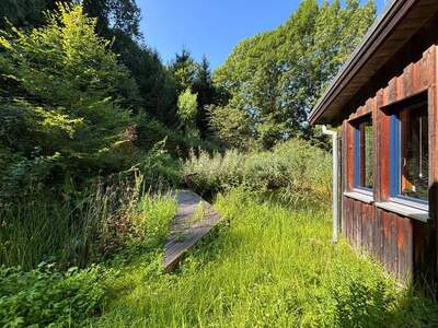 Gewerbeobjekt mieten in 6220 Buch