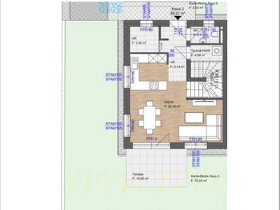 Mehrfamilienhaus kaufen in 1220 Wien (Bild 1)