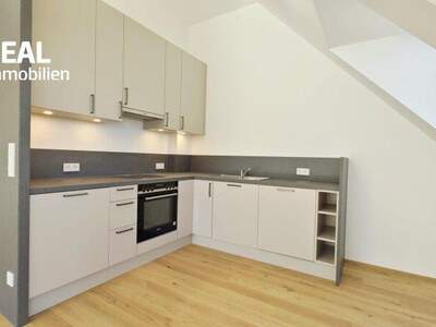 Terrassenwohnung mieten in 1090 Wien (Bild 3)