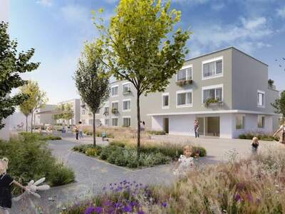 Wohnung mieten in 1220 Wien