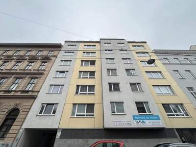 Wohnung mieten in 1040 Wien