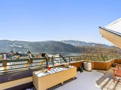 Wohnung kaufen in 9872 Millstatt