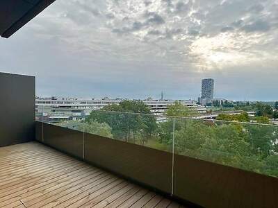 Mietwohnung in 1020 Wien