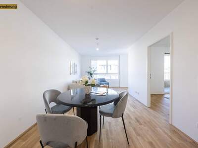 Anlageobjekt kaufen in 1100 Wien