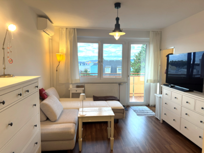 Eigentumswohnung in 2345 Brunn