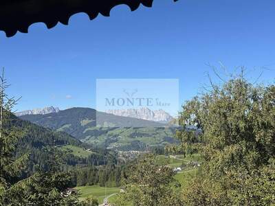 Haus mieten in 6365 Kirchberg