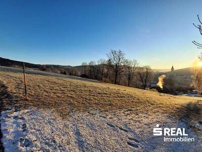 Grundstück kaufen in 4170 Haslach (Bild 1)