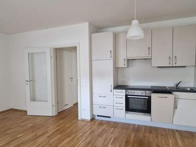Wohnung mit Balkon mieten in 8020 Graz (Bild 3)