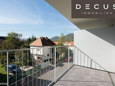 Terrassenwohnung mieten in 8020 Graz (Bild 1)